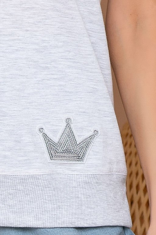 Футболка 41432 - Avili фото 4