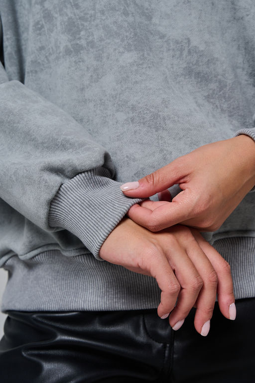 67189 толстовка женская