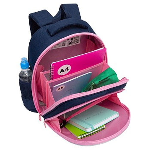 RAz-586-14 Рюкзак школьный с обвесом