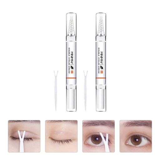ANGEALA Клей для формирования двойного века Double eyelid cream