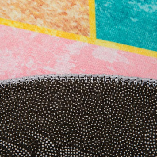 Ковер Этель Бали d 120 см, 700г/м2г  фото 4