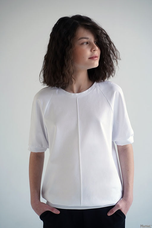 Джемпер D038-137 - Mattiel фото 6