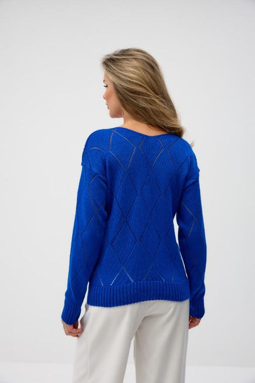 Джемпер женский w-01-108 - Esenia фото 35