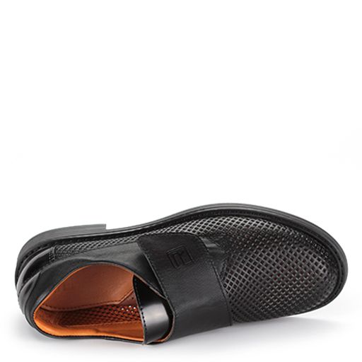 полуботинки для мальчиков - Riconte фото 5