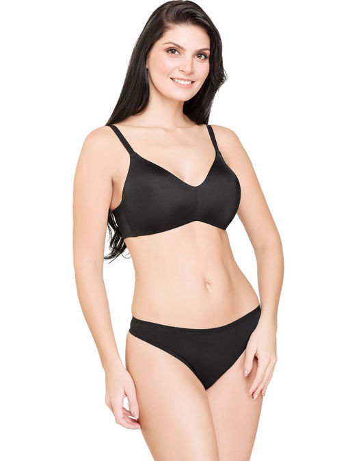 Бюстгальтер LAUMA L92H37 черный  фото 3