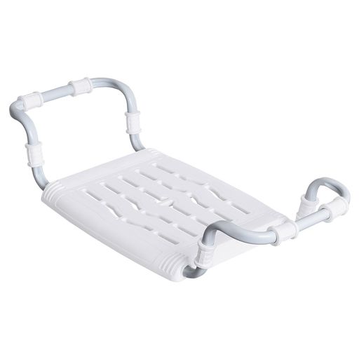 Сиденье в ванну раздвижное (пластик) СВ5 - Nika фото 4