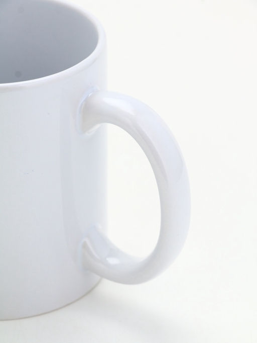 Кружка керамическая Самая прекрасная, 300 мл