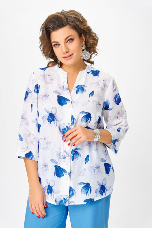 Блуза Swallow 852.1