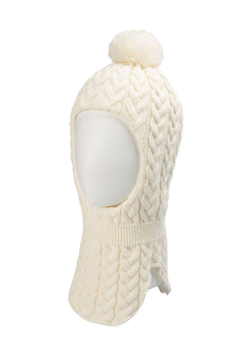 Шлем д/дев. Кира - Oldos фото 3