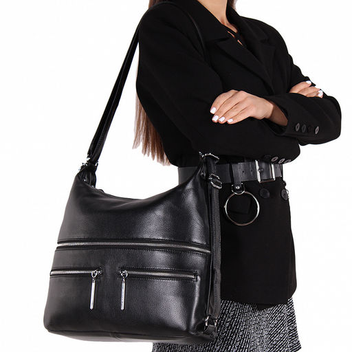 Сумка 5565G black S-Style