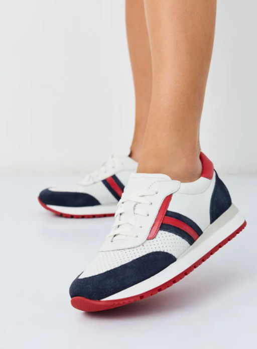 Кроссовки ОКН07Ж107М83Б