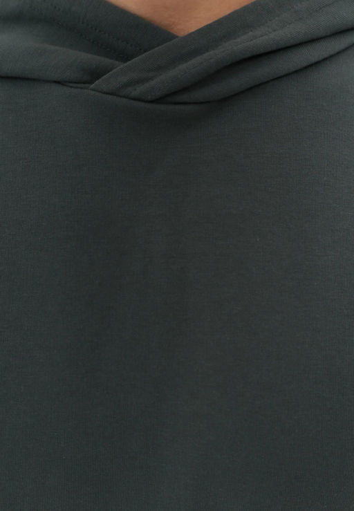 Худи мужское GREG G172-OZ02-2020 (т.изумруд)