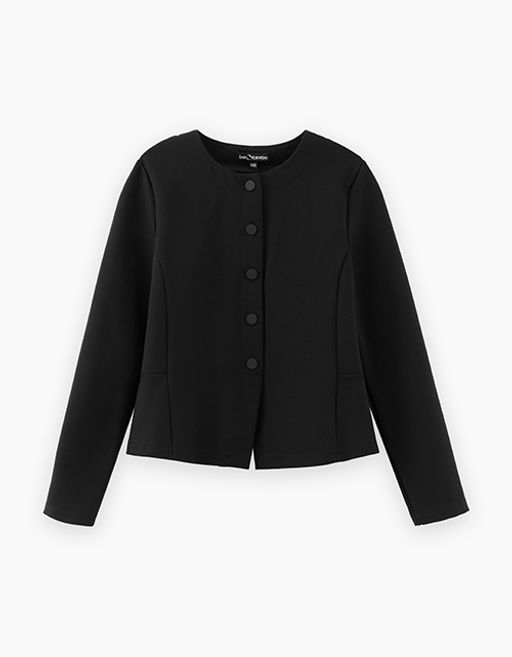 Жакет для девочки