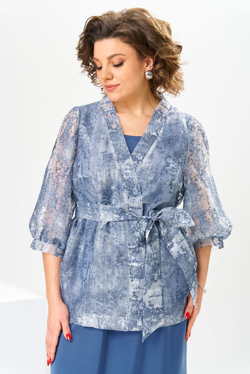 Комбинезон Romanovich Style 1-2517 мультиколор фото 136