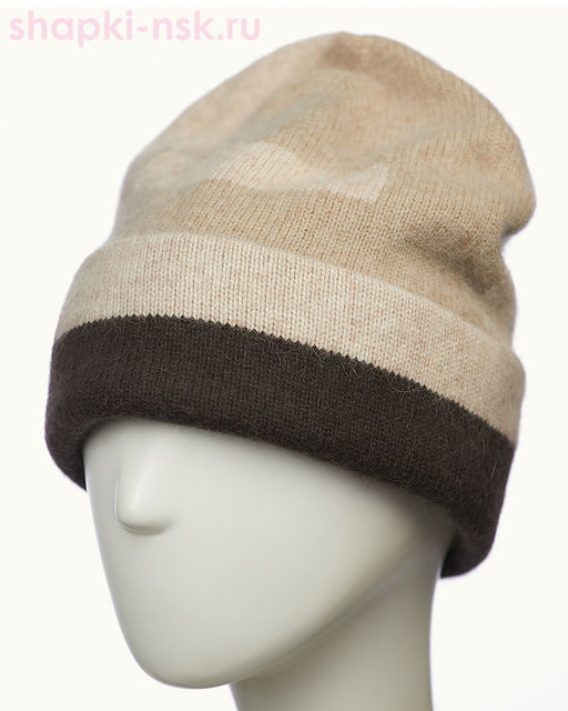 Лея 969 Колпак женский флис (56-58)