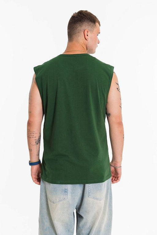 Майка М125062Пх хаки - Елена фото 3