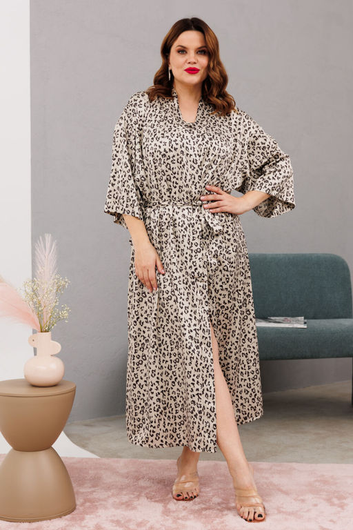 Костюм Anastasia 1189 платина  фото 5