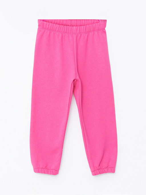 Beli Lastikli Bask?l? K?z Bebek E?ofman Alt 2li - Waikiki фото 2