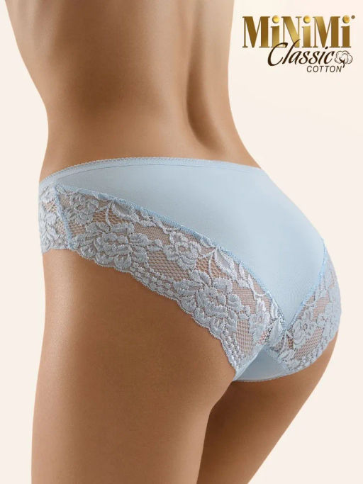 BO224 Slip - celeste