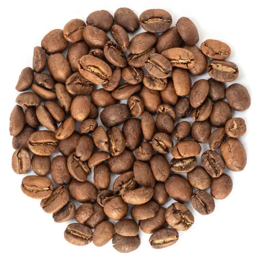 Перу, упаковка 250 г - BESTCOFFEE фото 2