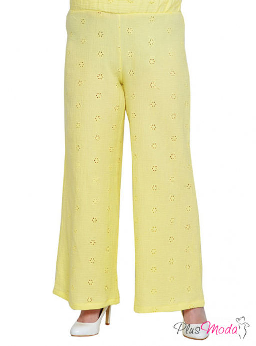 Брюки Модель №1242 размеры 44-84 - Plusmoda фото 5