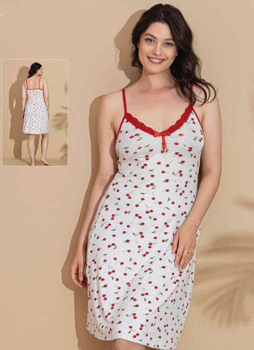 Женская сорочка Polkan 1596