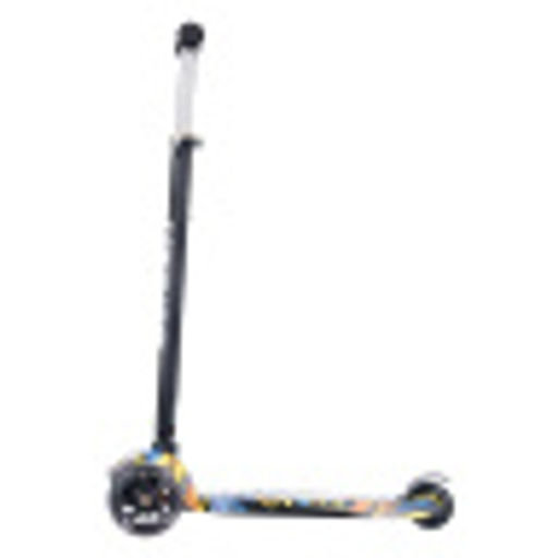 Самокат четырехколесный Slider