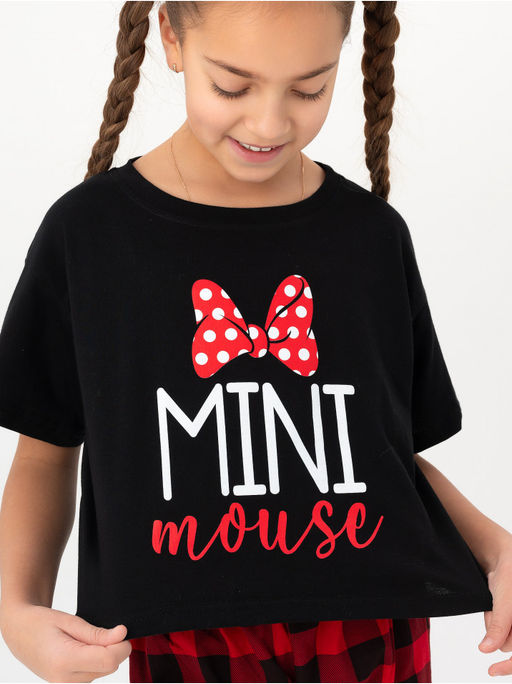 Пижама Бантик детская девочка - София фото 6