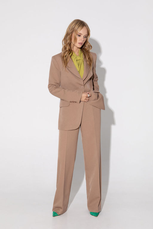 Костюм Pirs 4961 бежевый  фото 3