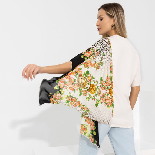 Футболка Право на исключительность - Charutti фото 6