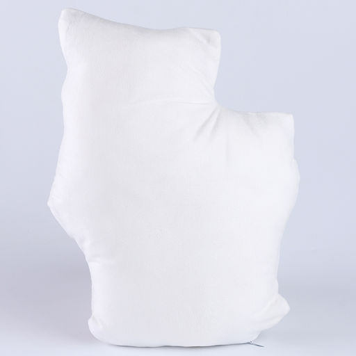 Подушка декоративная Единорог и девочка - POMPOSHKI фото 4