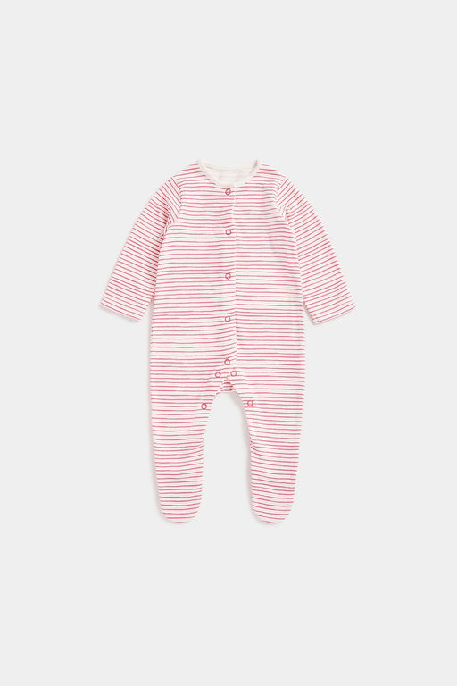 MOTHERCARE / Комбинезоны 3 шт  фото 5