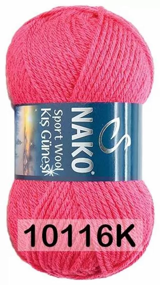 Пряжа Nako Купить Спб