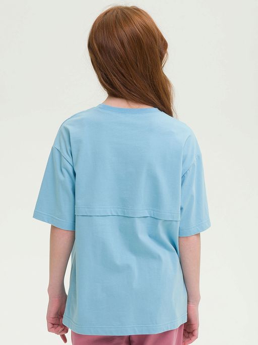 Pelican GFT4318/2 футболка для девочек  фото 2