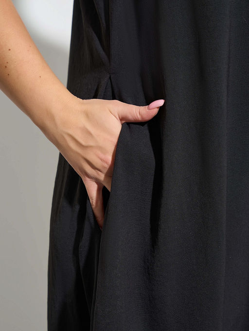 Комбинезон 0334-1а чёрный - Aquarell фото 26