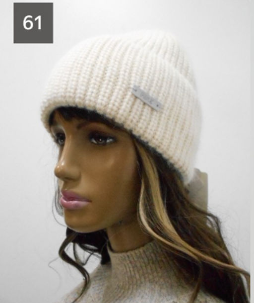 Шапка Алмаз - Ferz фото 13