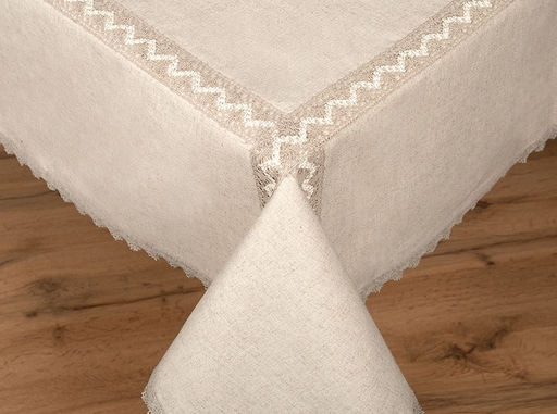 25С5АК226 Скатерть 155*250 рис. 4 цв 330