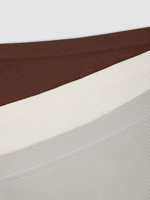 Трусы макси женские в наборе,3 шт - Mark formelle фото 5