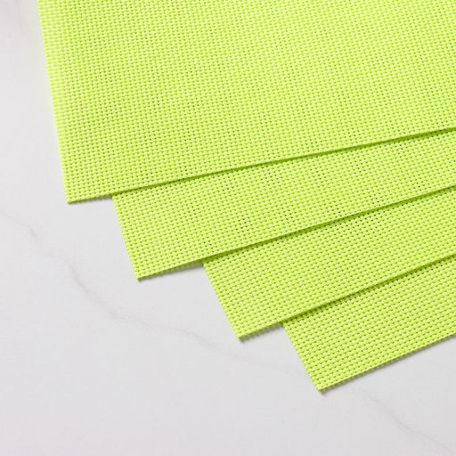 Набор салфеток сервировочных на стол Доляна Настроение, 4 шт, 4530 см, цвет зелёный  фото 6