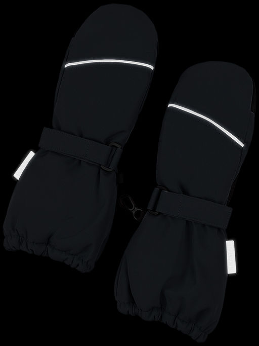 Варежки 14з17425 серый