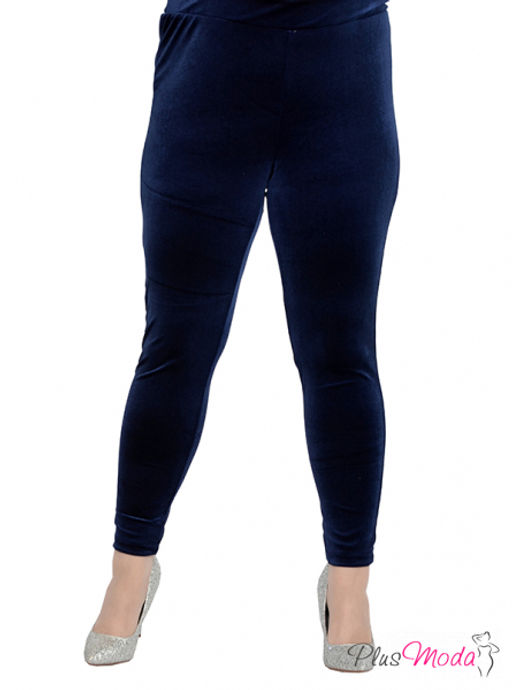 Легинсы Модель №699 размеры 44-84 - Plusmoda фото 6