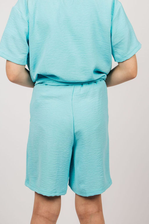 Шорты для девочки 0211 - Be friends фото 6