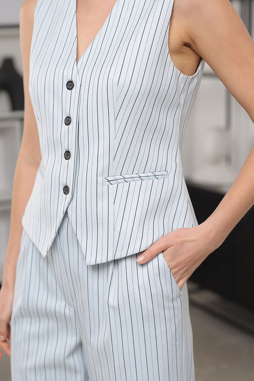 жилет - Vladi collection фото 3