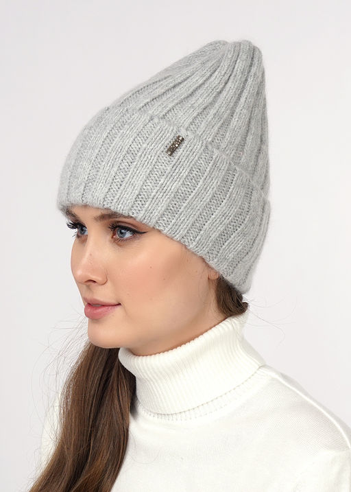 Шапка женская