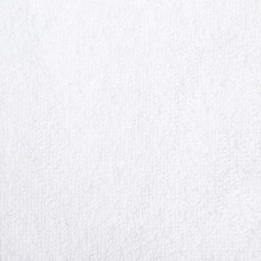 Полотенце в корзинке Экономь и Я Дед Мороз 30х60 см, цвет белый, 100% хлопок, 320 г/м2  фото 3