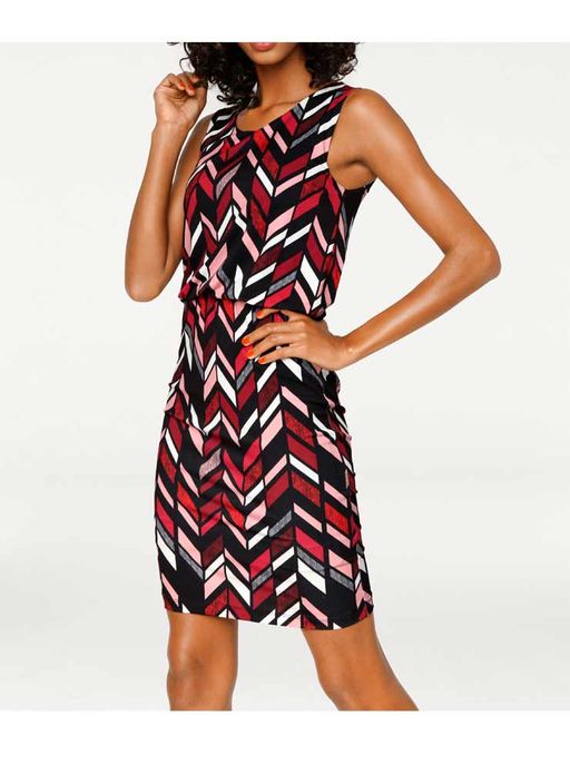 Платье, пестрое - Ashley brooke фото 4