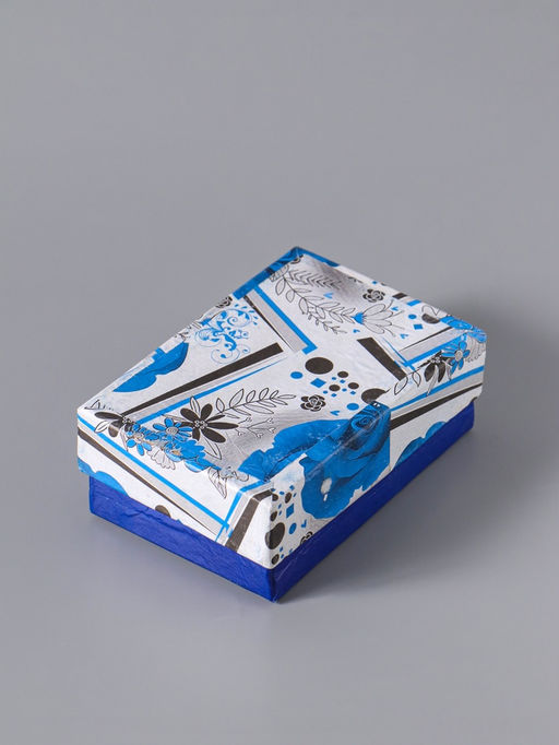 Набор фигурок 6 шт. «Яблоко», 3.8 см, оникс