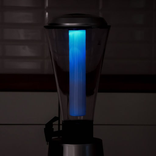 Башня пивная Металлик, 3 л, колба с подсветкой, 2 батарейки CR=2032, серебристая - Simaland фото 10