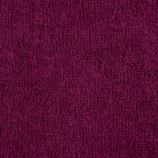 Полотенце махровое Этель 30х30 см, цвет тёмно-фиолетовый, 100% хлопок, 340 г/м2  фото 3