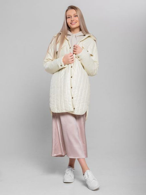 Куртка женская Глория - Yollochka фото 4